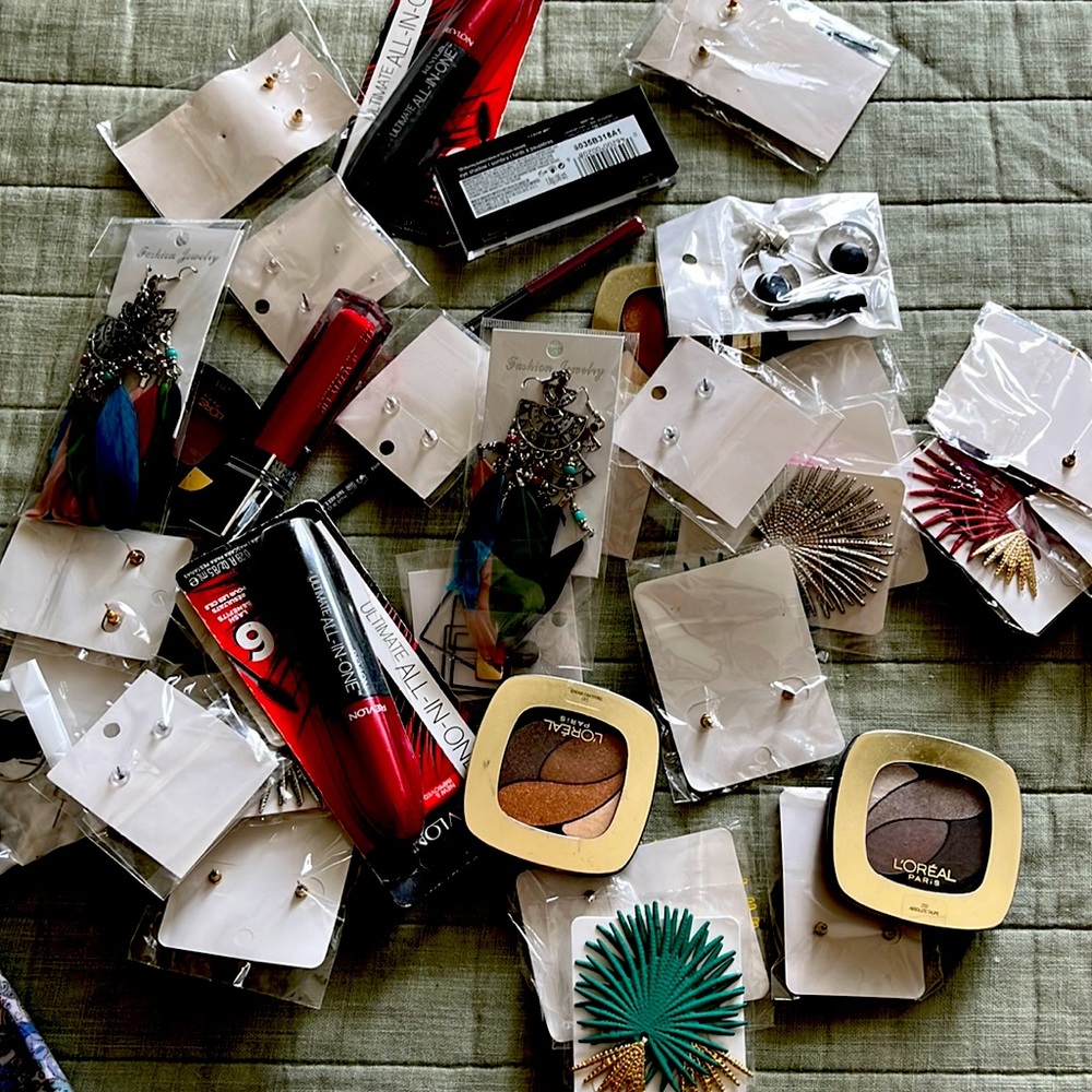 Lot product mix